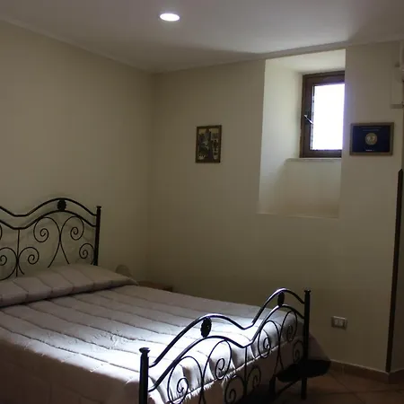 Appartamento Gemma Tropea Esterno foto