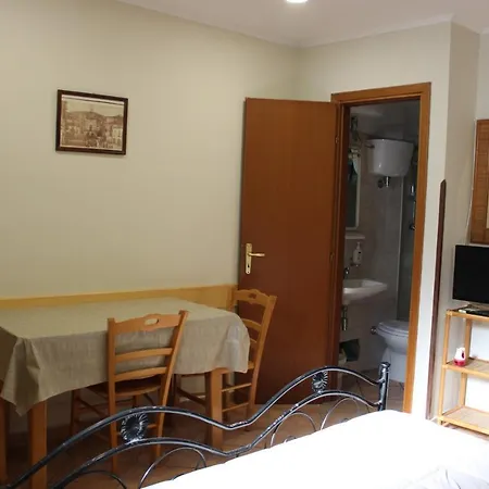 Appartamento Gemma Tropea Esterno foto