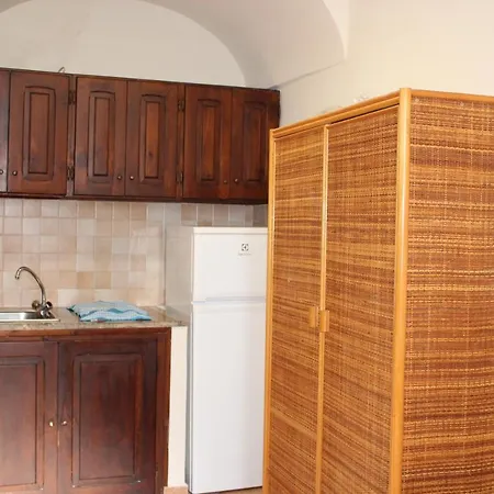 Appartamento Gemma Tropea Esterno foto
