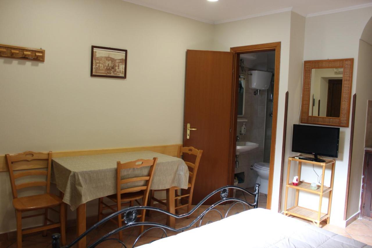 Apartment Gemma *