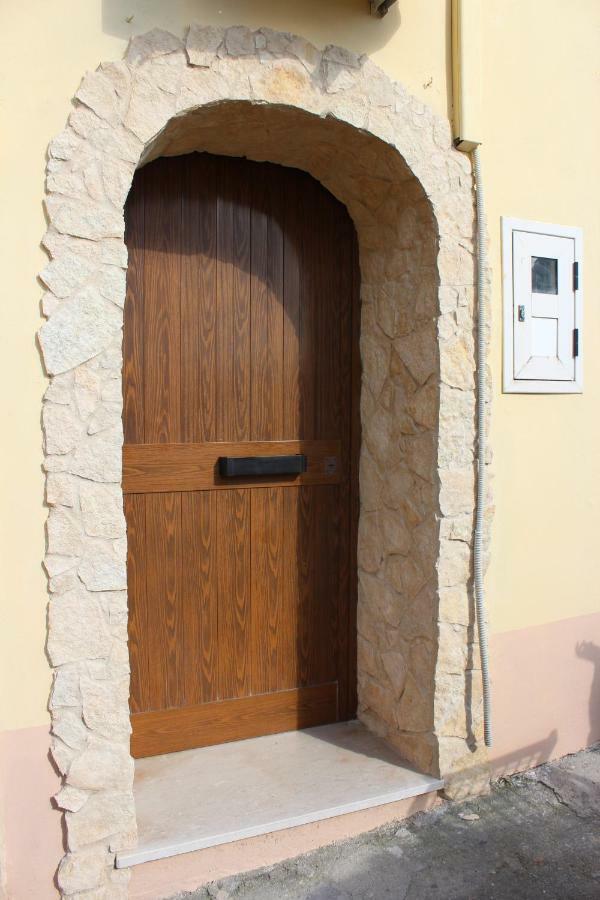 Apartment Gemma Tropea